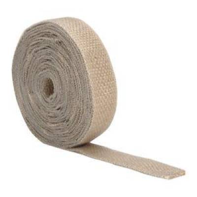 Design Engineering - DEI 010075 1.5 x 10' EXO Series Extreme Header Exhaust Manifold Heat Wrap Tan