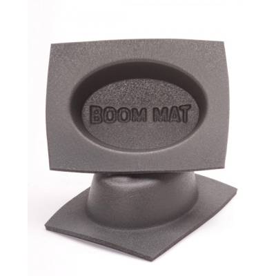 Design Engineering - DEI 050381 Boom Mat Sound System Speakers Vibration Deadening Baffles 6x9 Slim