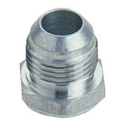 Fragola - Fragola 497110 -10 AN Male Aluminum Weld Bung IMCA USRA