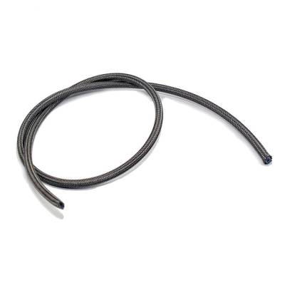 Fragola - Fragola 600003 -3 AN P.T.F.E Lined Stainless Hose Power Steering Nitrous Racing