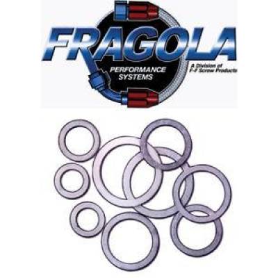 Fragola - Fragola 999104 Washer For 491965 - 1 I.D Fittings IMCA USRA
