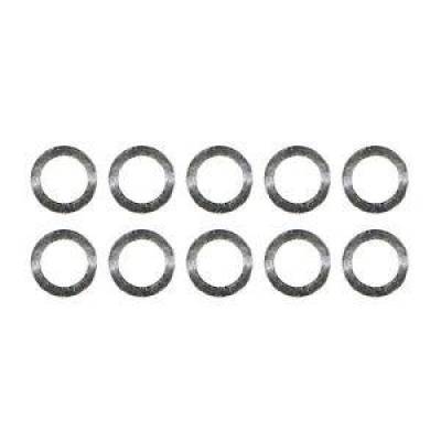 Fragola - Fragola 999202 10 Pack 901 Crush Washers - 7/16 I.D. Brake Fittings IMCA USRA