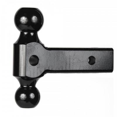 GEN-Y Hitch - GEN-Y Hitch GH-031 2" 10K Versa-Ball Tongue Weight 1500 Towing Capacity 10000