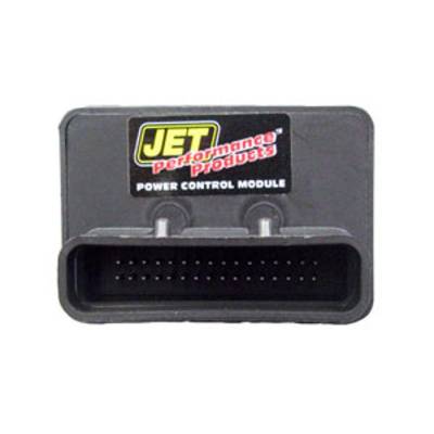 JET Performance Products - JET 19415 Performance Stage 1 GM Module 1994 Camaro Firebird 350 LT1 Man 6-Speed