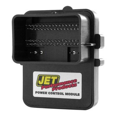JET Performance Products - JET 81103 2011-2015 Ford F150 F250 F350 6.2L V8 Performance Computer Module