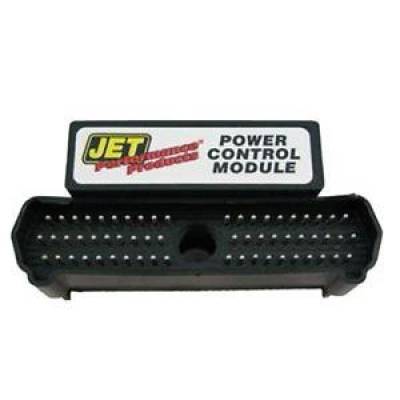 JET Performance Products - JET 99412S 1994 Jeep Cherokee 4.0L Manual Trans Performance Module Chip Stage 2