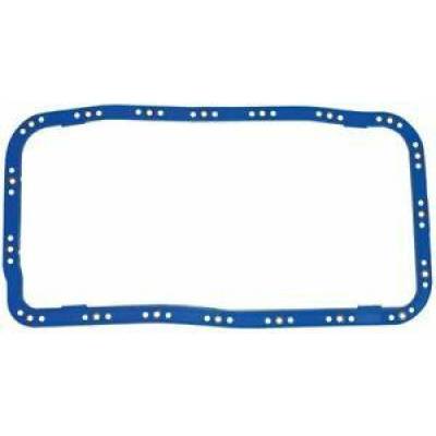 Moroso - Moroso 93200 Perm-Align Oil Pan Gasket Acura Honda B Series Rubber Steel Core