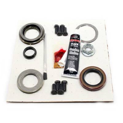 Motive - Motive Gear D35IKJ DANA 35 Jeep Overhaul Installation Kit Grand Cherokee WJ