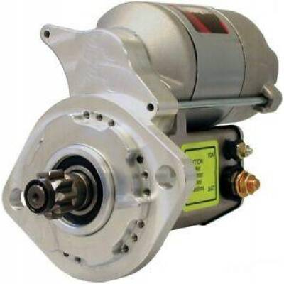 Powermaster - Powermaster 19531 XS Torque Gear Reduction Starter 1957-1958 Early Hemi