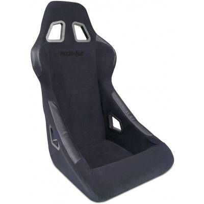 ProCar By Scat - Procar 1790 Series Pro-sport Velour Seat Black Driver/Passenger Drift Seat