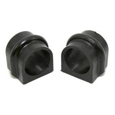 Prothane Motion Control - Prothane 14-1115-BL Nissan 350Z 03+ Front Sway Bar Bushing 34mm Black Poly