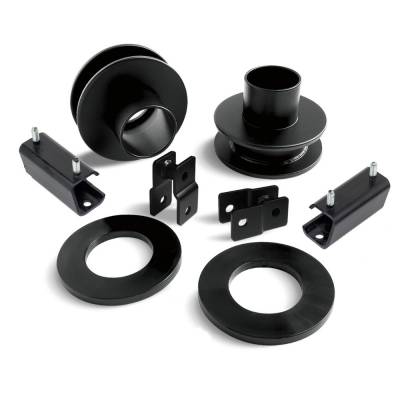 ReadyLift - ReadyLift 66-2011 2.5" Coil Spacer SST Leveling Kit 2011-2018 Ford F250-F450 4WD