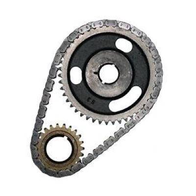 SA Gear - Dynagear - SA GEAR 73008 AMC Jeep SA Gear Timing Chain 290 304 360 390 V8 OE Replacement