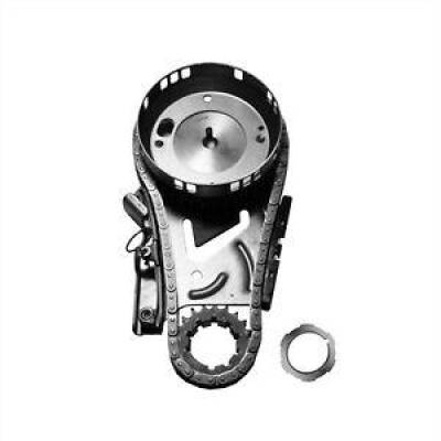 SA Gear - Dynagear - SA GEAR 78505-9R Billet Timing Set Dodge Chrysler Jeep HEMI .250 Double Roller