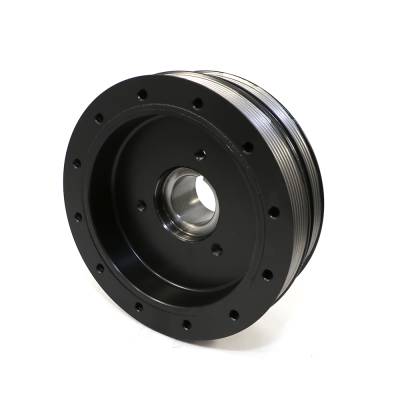 Assault Racing Products - Assault Racing 7.5" LS-1 LS-6 Chevy Harmonic Balancer LS1 Corvette GM Internal