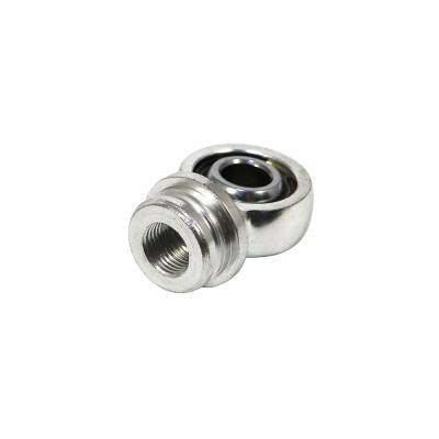 QA1 - QA1 BM02 Female Steel Shock End 1/2" Hole for QA1 Coil Over Shocks