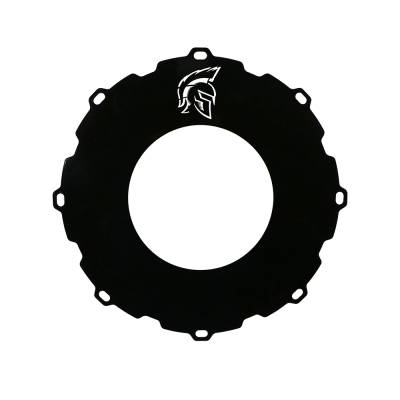 Dirt Defender - Dirt Defender Cushion Killer - Black