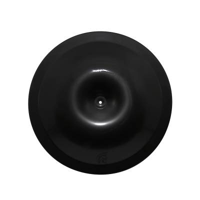 Dirt Defender - Dirt Defender 14" Air Cleaner Top - Black