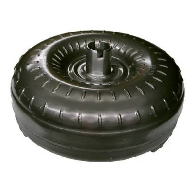 Assault Torque Converters - GM Chevy GMC 4L60 4L60E 700R4 Transmission Torque Converter 1982-98 Stock Stall