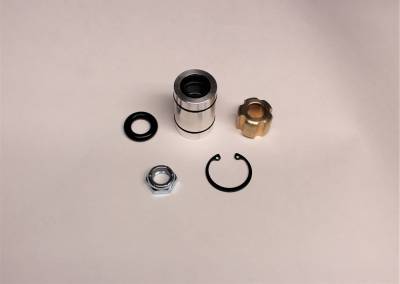 Wehrs Machine - Wehrs Machine WM251-9 Rebuild Kit for Wehrs 251-2C Spring Slider