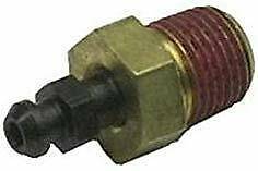 Wilwood - Wilwood Brake Caliper Bleed Screw