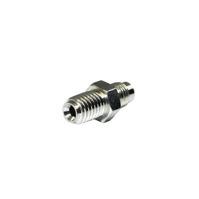 Precision Racing Components - PRC 40244-1 Brake Fitting 10MM-1.50 X -3AN