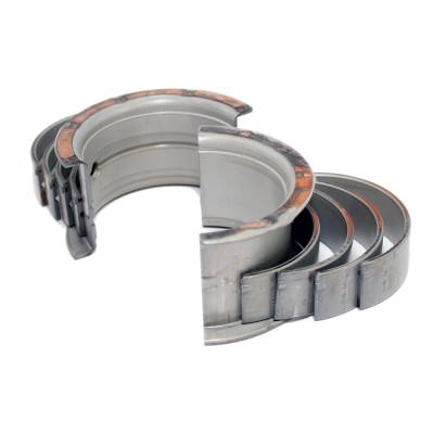 Clevite Bearings - MS590P - Clevite MAHLE Main Bearing Set Ford 1962-2001 V8 221/255/260/289/302 (3.6/4.2/4.3/4.7/5.0L)