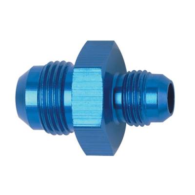 Fragola - Fragola 491913 10 AN to 4 Male Reducer Aluminum Hose Fitting Adapters IMCA USRA