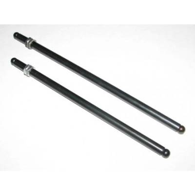 KMJ Performance Parts - BBC Chevy 396 454 Adjustable Pushrod Length Checker Tool Set Intake & Exhaust