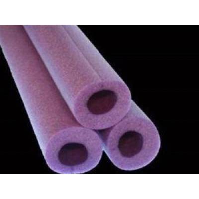 KMJ Performance Parts - Kirkey 99006 Purple Foam Roll Bar Cage Padding 8 Sticks IMCA Modified Safety