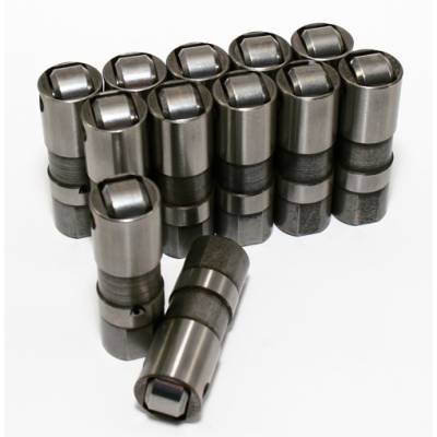 KMJ Performance Parts - Elgin HL-2148-12 SBC V6 4.3L 262 Vortec Chevy GM Hydraulic Roller Lifters Set 12