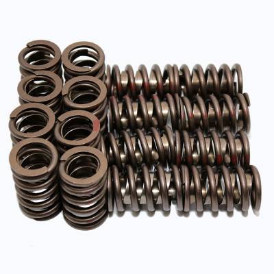 Melling - SBC Small Block Chevy 1.26"; Z28 Style Valve Springs .550 Max Lift Hydraulic Cam