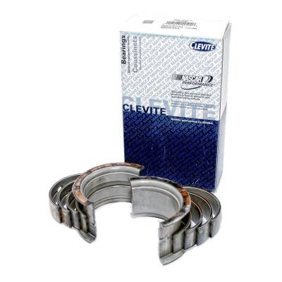 Clevite Bearings - MS1432P - Clevite MAHLE Main Bearing Set Ford 1971-1997 V8 351W/351M/400 (5.8/6.6L)