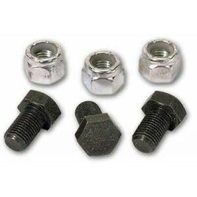 Moroso - BOLTS.CONVER BOLTS.CONVERTER.TH350/4