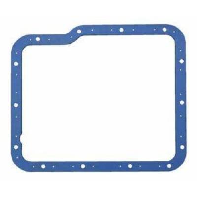 Moroso - Moroso 93100 Perm-Align Powerglide Transmission Gasket Rubber Steel Core