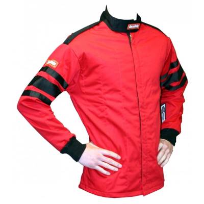 Racequip - RED COAT 2XL