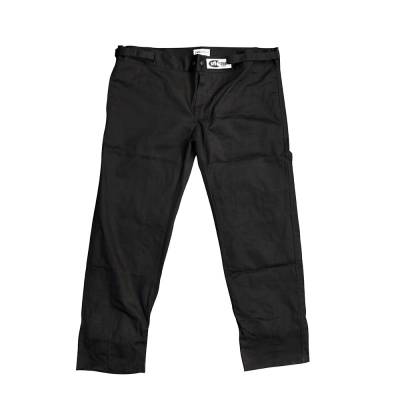 Velocita - Velocita SP2 X-Small Single Layer Premium Fire Suit Pants SFI Rated 3.2A/1