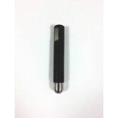 Winters - WHEEL STUD   3.750" DBL THREAD 5/8