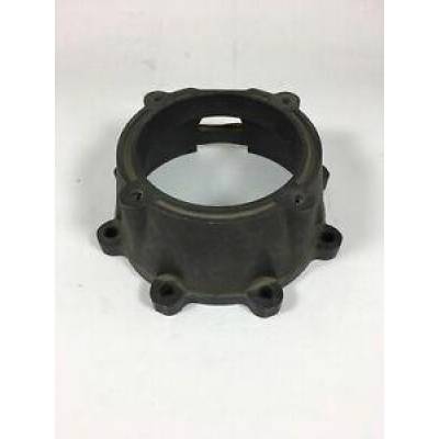 Winters - Winters K6411L Firewall Housing Sprint/Midget Mag L/W Teflon