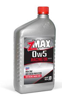 Z-Max - Z-Max 0w-5 Full Synthetic Racing Oil