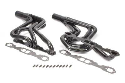 Schoenfeld - Schoenfeld 185 SBC IMCA Stock Car Headers fits Malibu Monte Carlo Grand Prix