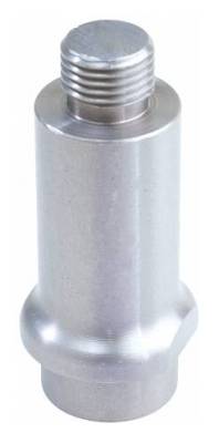 QA1 - QA1 9029-163 Aluminum Shock Extension 1" Long