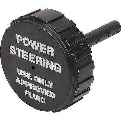 Sweet Manufacturing - Replacement Cap For Stock Style Power Steering Pump SWE 331-45000