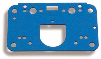 Willys - Willys ACE20-2820 Metering Block Gasket