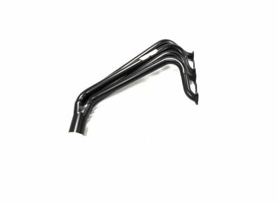 Beyea - Beyea Custom Headers IDM-23S2-V-L Left Side Replacement Header Victory Sport Mod Open Engine