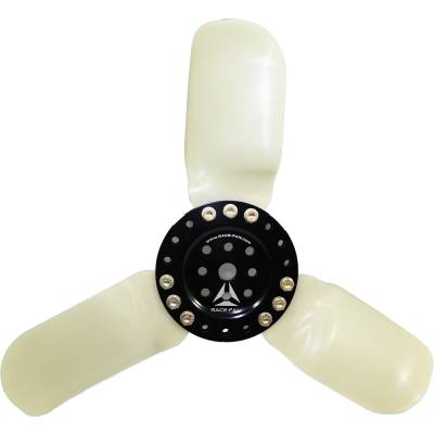 RACE FAN - Race-Fan Lightweight 3-Blade Fan