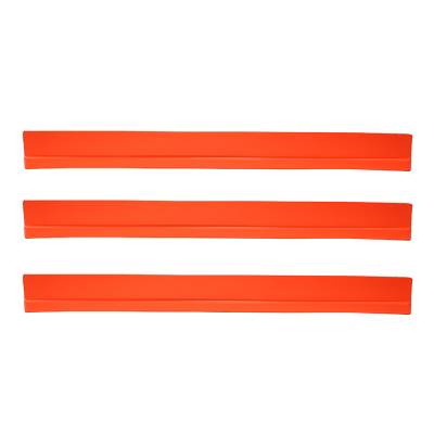 FLO ORANGE 
