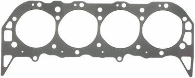 Fel-Pro Gaskets - 1 Fel Pro 17040 Big Block Chevy BBC Performance Head Gasket  366 427 454