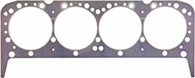 Fel-Pro Gaskets - Fel-Pro Performance Head Gaskets Bore 4.190"- Thickness .041" Volume 9.2cc