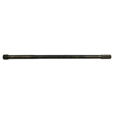 PEM Racing - PEM Racing - Solid Double Splined Axle -  28 Spline